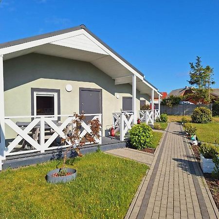 Mozemorze? Osrodek Domkow Letniskowych Villa Chlopy Ngoại thất bức ảnh